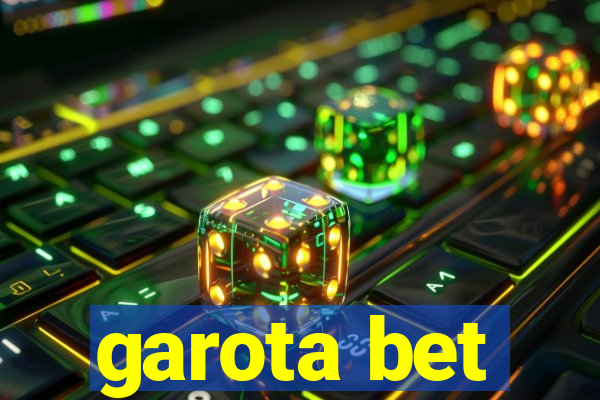 garota bet